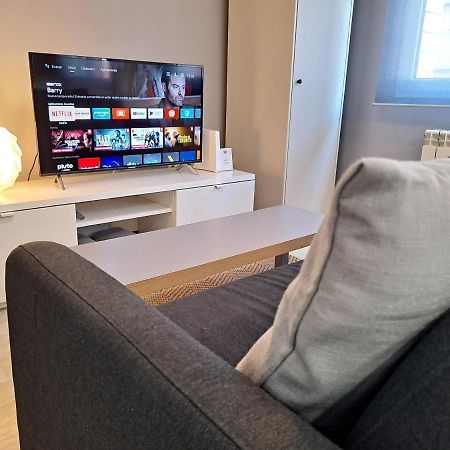 Апартаменты Gijon Playa Cerca, Wifi Y Parking - Vut-1523As Экстерьер фото