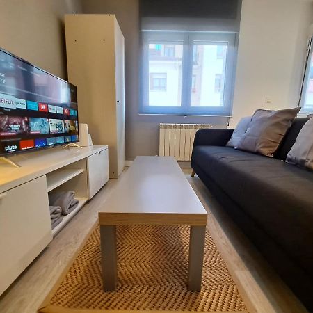 Апартаменты Gijon Playa Cerca, Wifi Y Parking - Vut-1523As Экстерьер фото