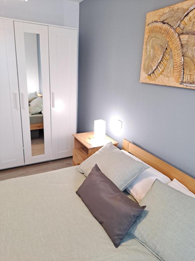 Апартаменты Gijon Playa Cerca, Wifi Y Parking - Vut-1523As Экстерьер фото