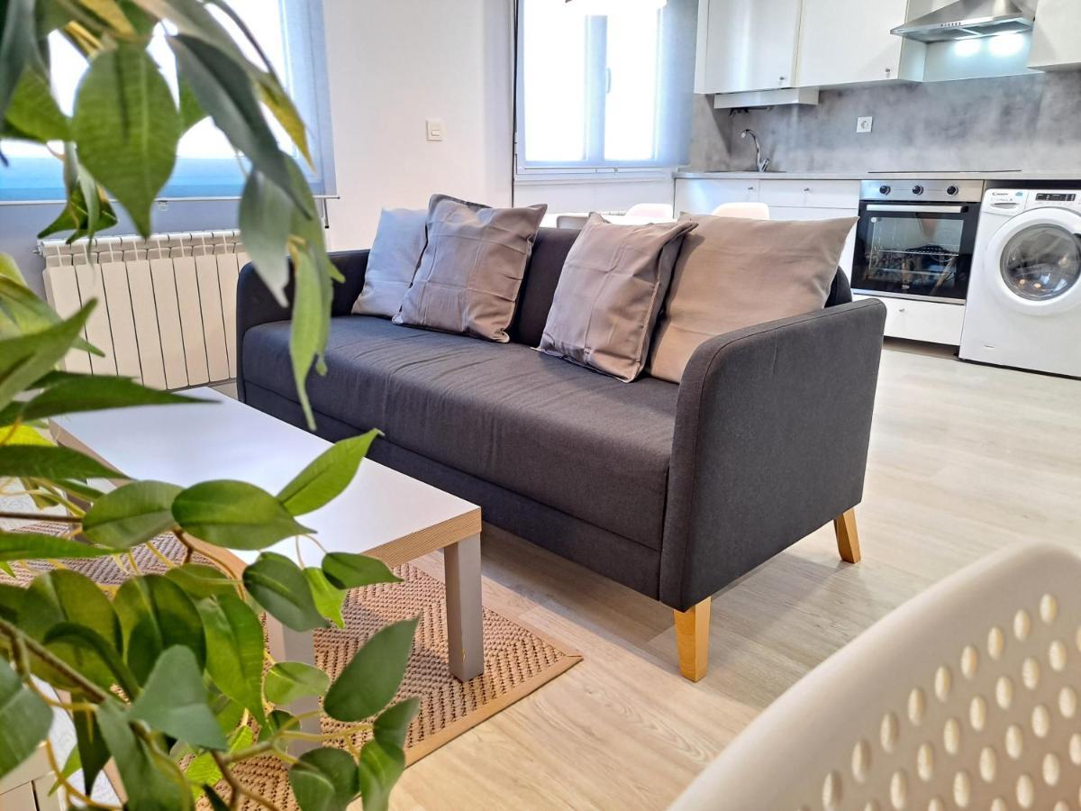 Апартаменты Gijon Playa Cerca, Wifi Y Parking - Vut-1523As Экстерьер фото