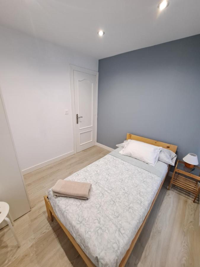 Апартаменты Gijon Playa Cerca, Wifi Y Parking - Vut-1523As Экстерьер фото