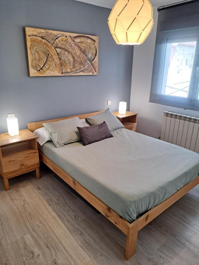 Апартаменты Gijon Playa Cerca, Wifi Y Parking - Vut-1523As Экстерьер фото