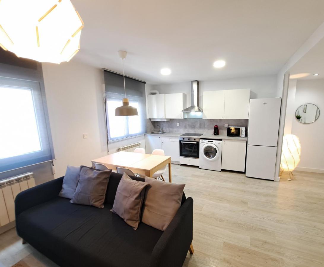 Апартаменты Gijon Playa Cerca, Wifi Y Parking - Vut-1523As Экстерьер фото