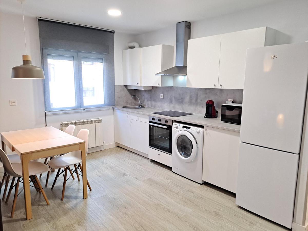 Апартаменты Gijon Playa Cerca, Wifi Y Parking - Vut-1523As Экстерьер фото