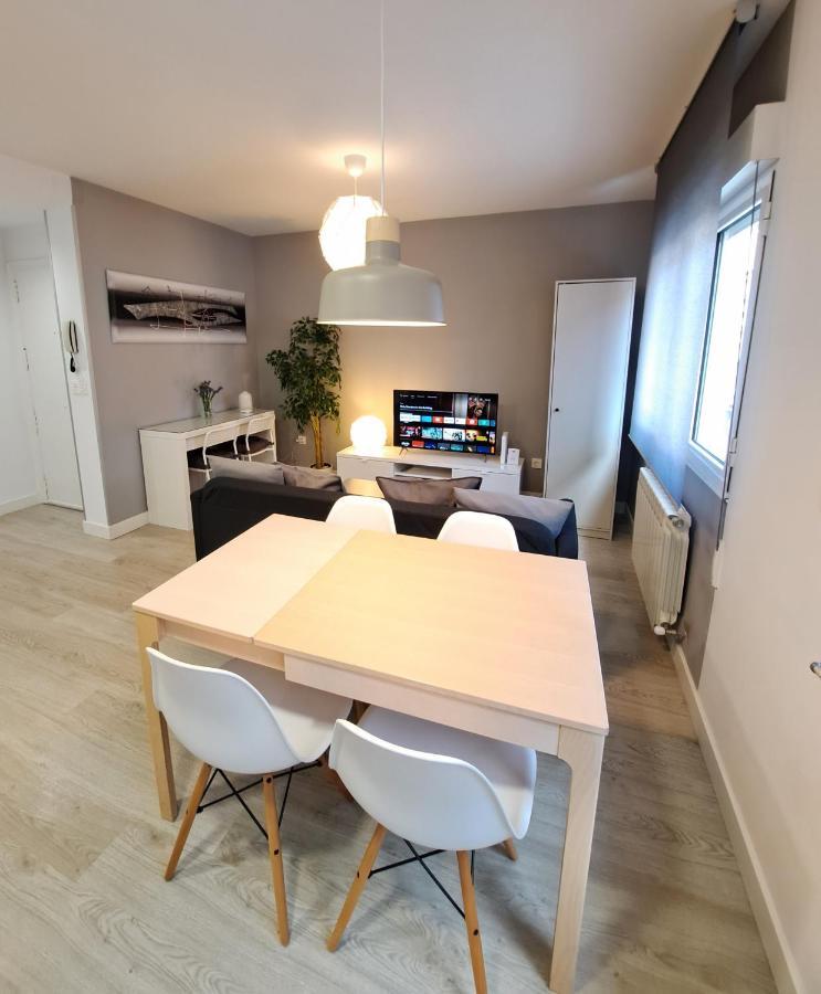 Апартаменты Gijon Playa Cerca, Wifi Y Parking - Vut-1523As Экстерьер фото